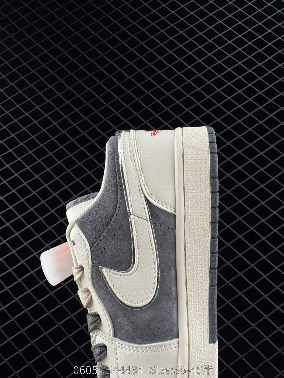 Nike Air Jordan 1 Low”Chicago“